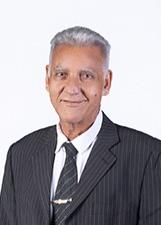 Foto oficial de Pastor Renato Rocha