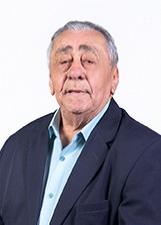 Foto oficial de Vilela