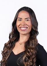 Foto oficial de Ana Cottas