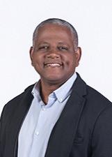 Foto oficial de Alex Brizola