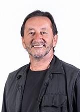 Foto oficial de Carlos Stutz