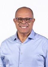 Foto oficial de Haroldo Filho