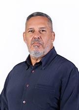 Foto oficial de Everaldo Anselmo