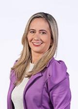 Foto oficial de Marcelle Lucas