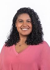 Foto oficial de Gabrielle Anjos