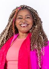 Foto oficial de Tia Jô do Povo