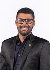 Foto oficial de Ravel Soares