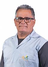 Foto oficial de Paulo da Ceasa