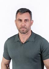 Foto oficial de Thiago Nazareth