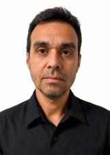Foto oficial de Raimundo Nonato