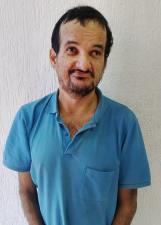 Foto oficial de Devaldo