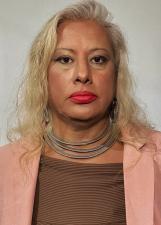 Foto oficial de Indianarae Pereira Siqueira