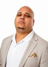 Foto oficial de Brunnão Realleza