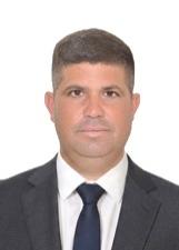 Foto oficial de Missionário Thiago