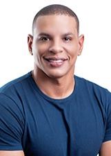 Foto oficial de Maicon Cruz