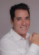 Foto oficial de César