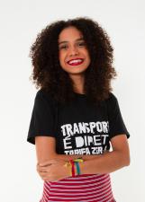 Foto oficial de Mallu Côrtes