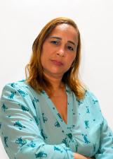 Foto oficial de Paulinha Silva