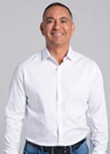 Foto oficial de Renato Machado