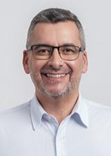 Foto oficial de Zé Alexandre