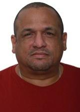 Foto oficial de Eduardo Acosta