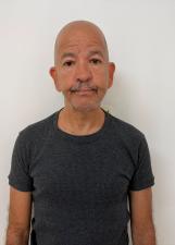 Foto oficial de Durval Peçanha