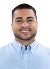 Foto oficial de Igo Menezes
