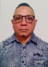 Foto oficial de William Macedo