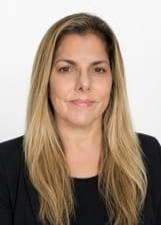 Foto oficial de Katia Macillo