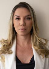 Foto oficial de Celita Toledo