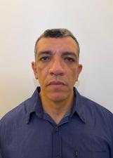 Foto oficial de Major Aislan