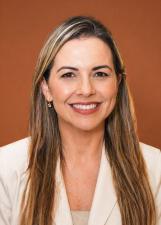 Foto oficial de Dra Talita Barbosa
