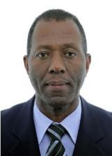 Foto oficial de Professor Joziel