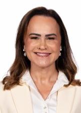 Foto oficial de Daniela do Waguinho