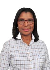 Foto oficial de Rosangela Gomes