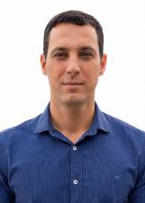 Foto oficial de Emilio Bombeiro
