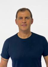Foto oficial de Professor Leandro Azevedo