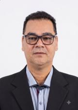 Foto oficial de Pedro da Costa