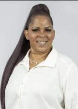 Foto oficial de Missionaria Carla