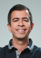 Foto oficial de Bruno Nascimento