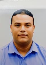 Foto oficial de Ivan Inacio