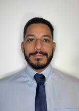 Foto oficial de Cesar da Federal