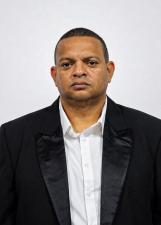 Foto oficial de Ze Roberto Amigo do Povo