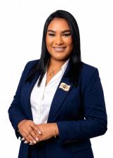 Foto oficial de Nathalia Carvalho