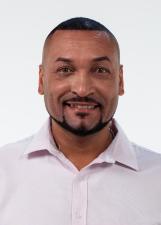 Foto oficial de Rodrigo Barbeiro