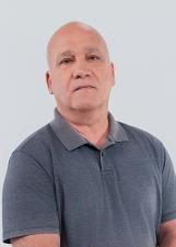 Foto oficial de Alexandre Rodrigues