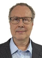 Foto oficial de Marcelo Rizzi