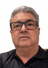 Foto oficial de Davi Loureiro