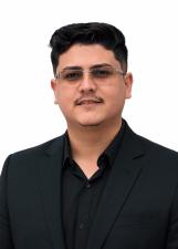 Foto oficial de David Pardinho