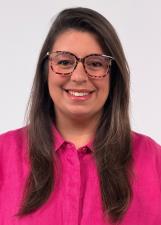 Foto oficial de Professora Amanda